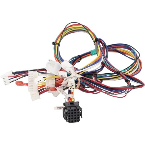 Rheem Wire Harness - 75 Gal 100K Commercial AP21480