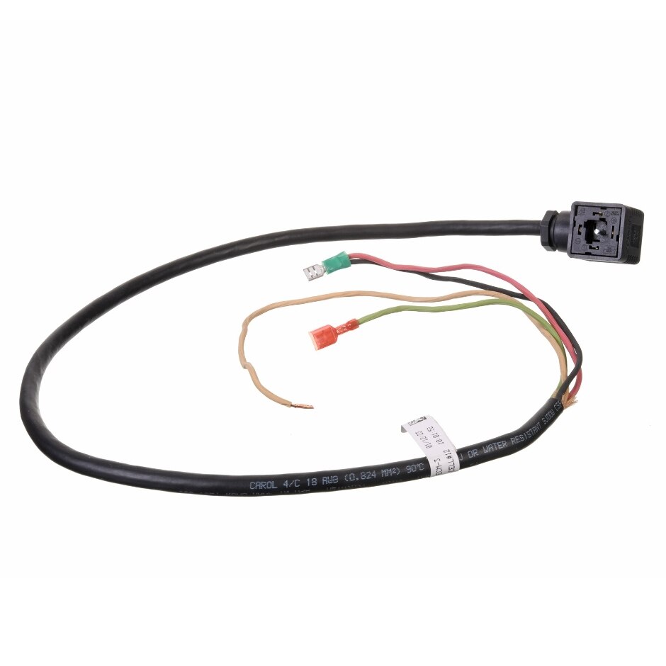 Rheem Wire Harness - Relays to Valve AP23064