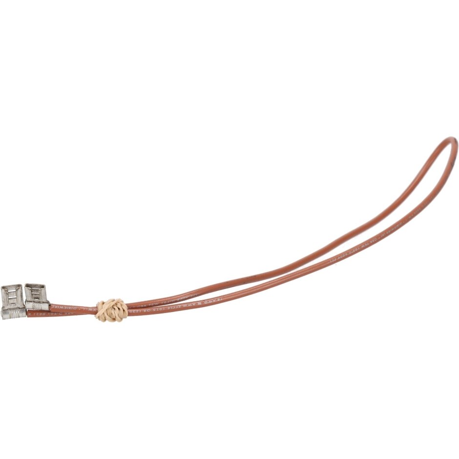 Rheem Wire Yellow -18 GA 2/64 6 in. AS-50205-09-BB