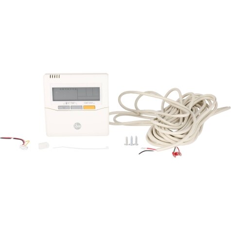 Rheem Wired Remote Controller - Rheem RXRNNUM