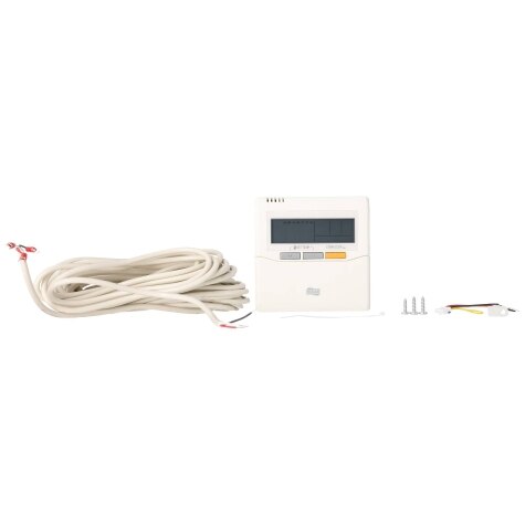 Rheem Wired Remote Controller - Ruud UXRNNUM