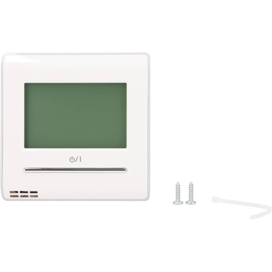 Rheem Wired Touch Panel Remote Controller RXRNRUZ2