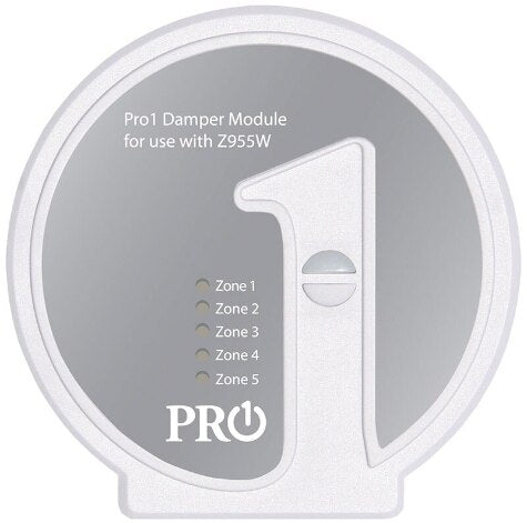 Rheem Wireless Damper Module Z260W