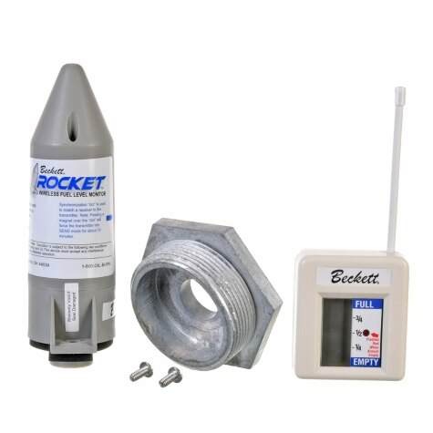 Rheem Wireless Oil Tank Monitor RWB17000