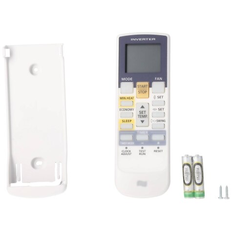 Rheem Wireless Remote Controller UXLNHUM
