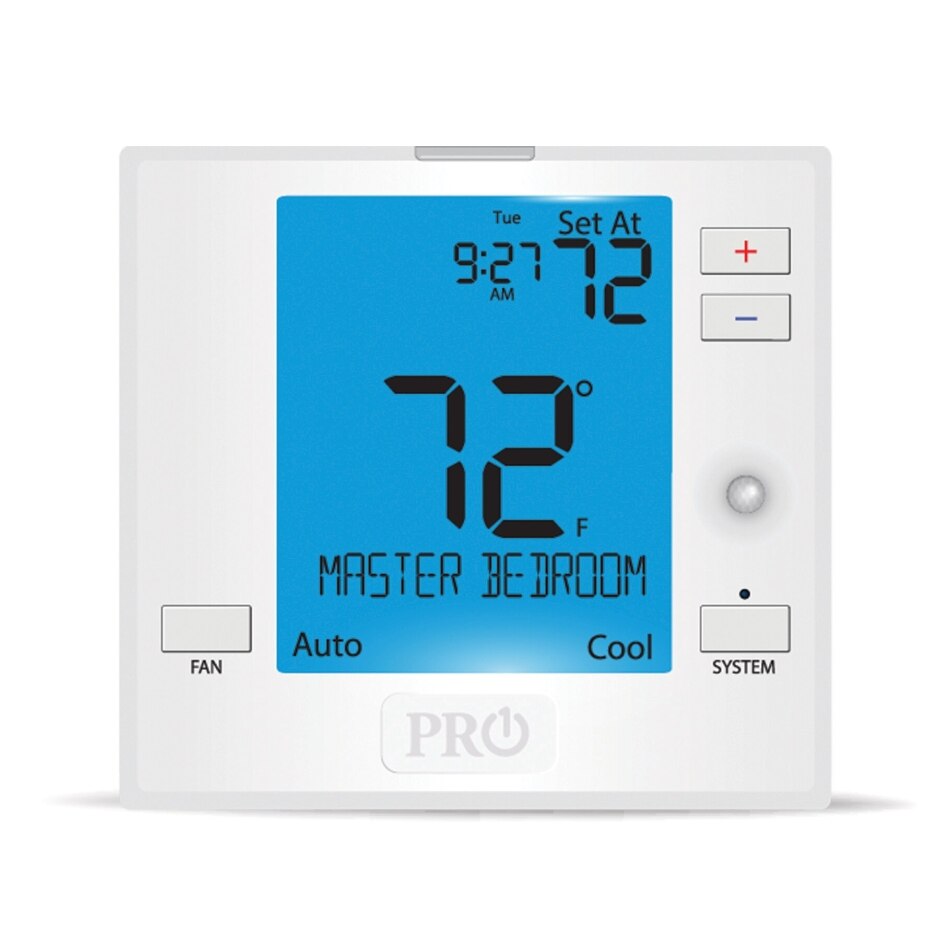 Rheem Wireless Remote Sensor - Indoor - Prosync R751WO