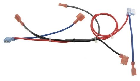 Rheem Wiring Harness - Power Vent AP13746