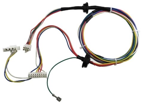 Rheem Wiring Harness - Power Vent AP13404-3