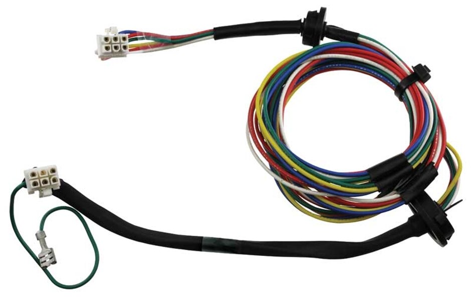 Rheem Wiring Harness - Power Vent AP14562-2