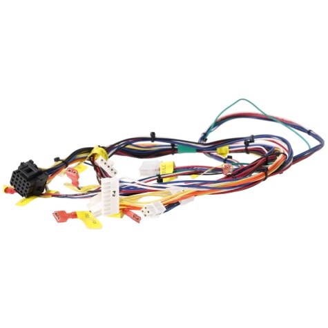 Rheem Wiring Harness - Top Pan 50G/75G 100K Commercial AP20741