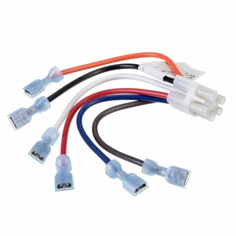 Rheem Wiring Harness 45-103199-08