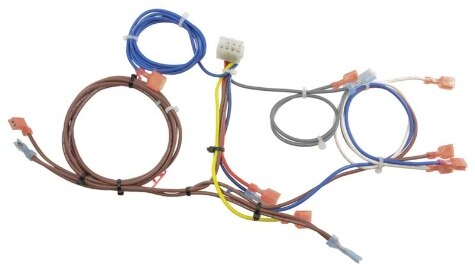 Rheem Wiring Harness AP11327-5
