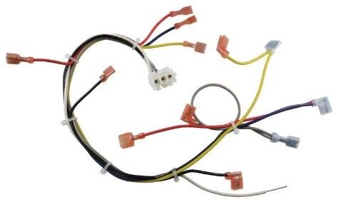 Rheem Wiring Harness AP12594B-3