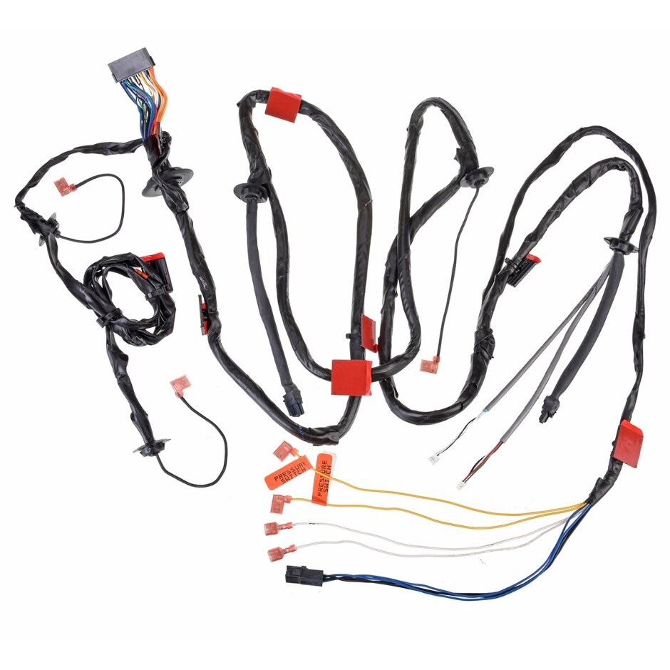 Rheem Wiring Harness AP19538B
