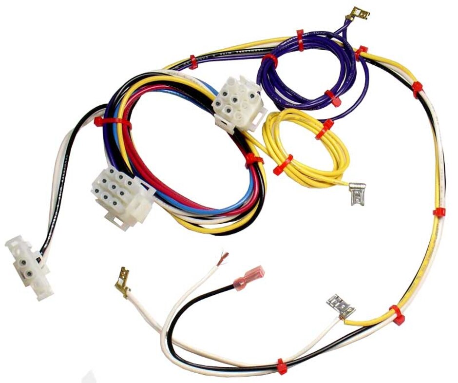 Rheem Wiring Harness AS-61700-02