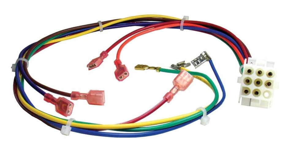 Rheem Wiring Harness AS-61706-09