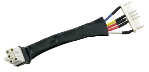 Rheem Wiring Harness Adapter - Intelli-Vent AP14734