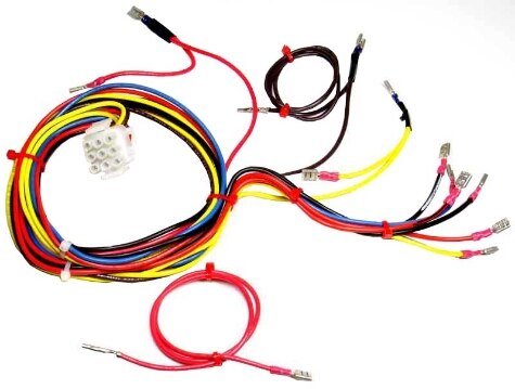 Rheem Wiring Harness PD455105