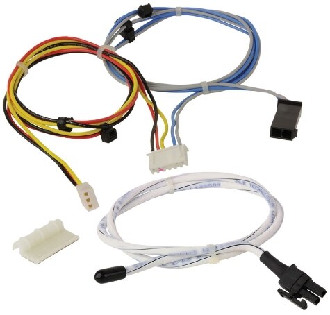 Rheem Wiring Harness and Water Sensor RCBM-0012042460-00
