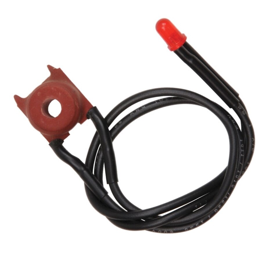 Rheem Wiring Sensor Light AP10693B-3