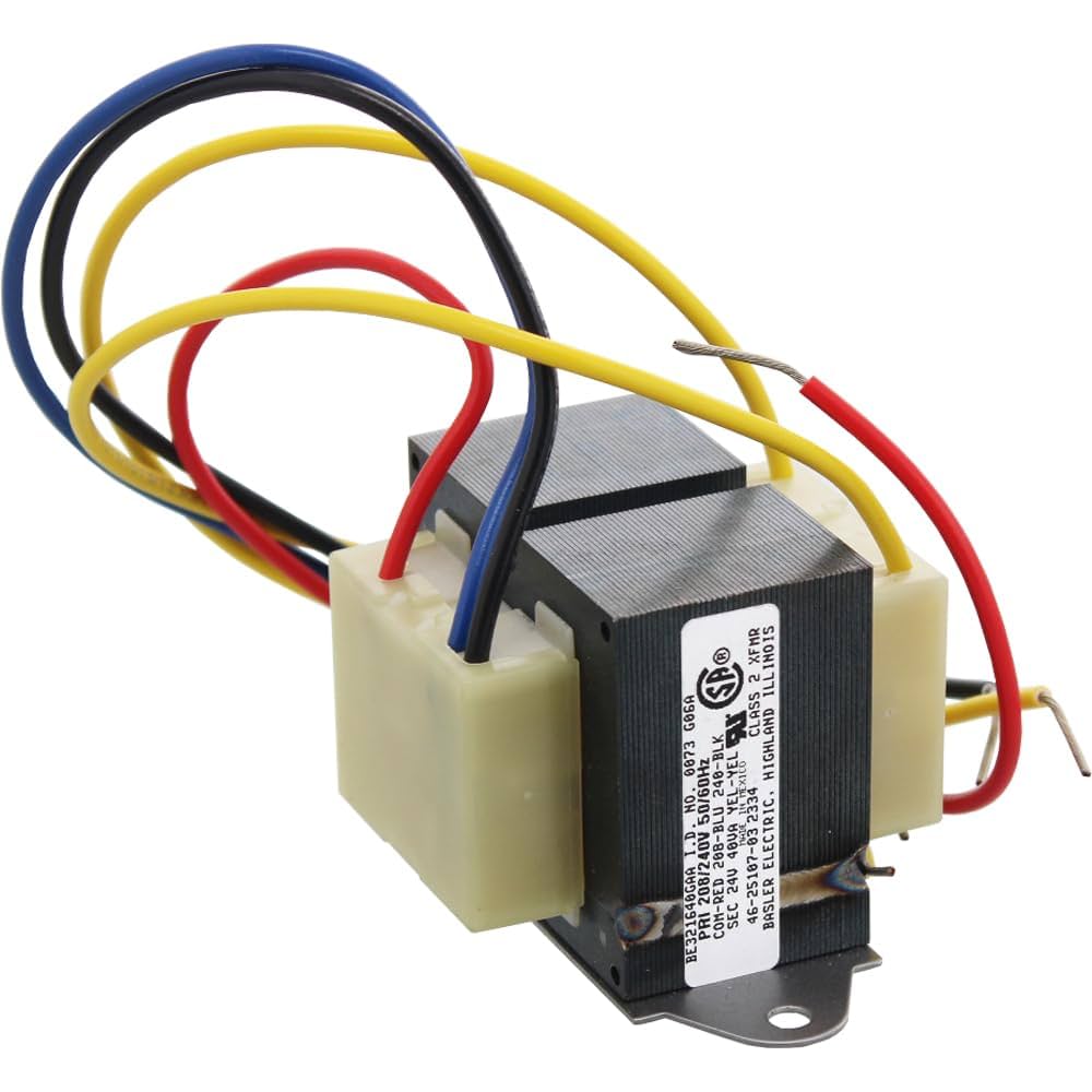 Rheem Zonex Transformer 40VA TR40