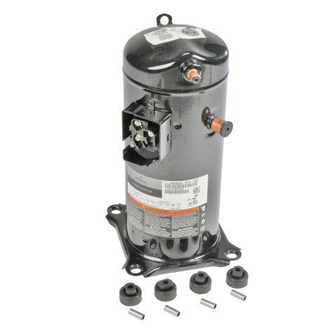 Rheem Zr68kce-Pfv-522 1p R134a/R407c 60hz Compressor 20129