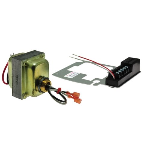 Rheem A/C Ready Kit (Includes 51970U Terminal Base and 21905U Transformer) PD595153