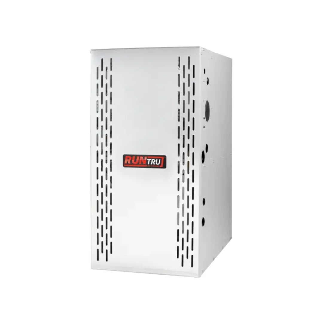 Trane 4.0 Ton Gas Fired Furnace 120000 Btu/hr Input BTU 80 % AFUE A801X120DM5SC