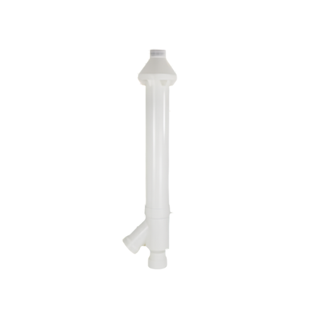 RunTru BAYAIR30AVENTA Concentric Vent Kit for A952V & A951X Furnaces