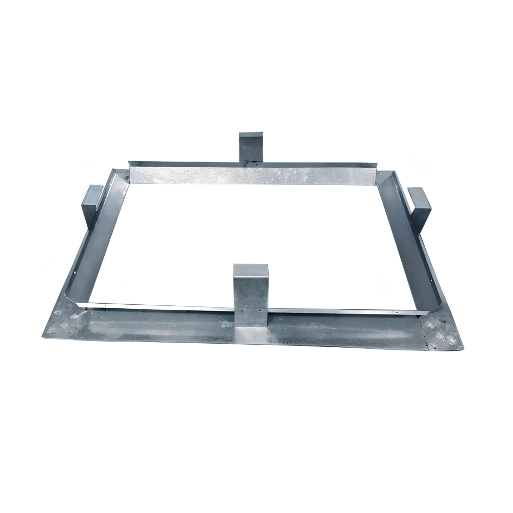 RunTruBAYBASE205DownflowSubbase