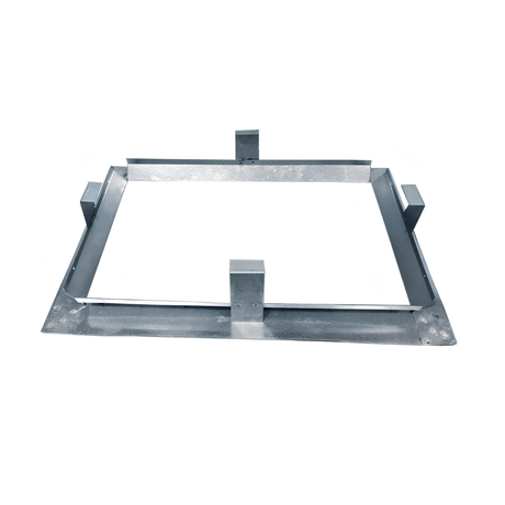 RunTruBAYBASE205DownflowSubbase