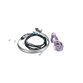 RunTru BAYCCHT302RES Crankcase Heater Kit for 1.5-3 Ton Scroll Compressors