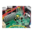 RunTru BAYSPEKT201A Single Point Power Entry Kit