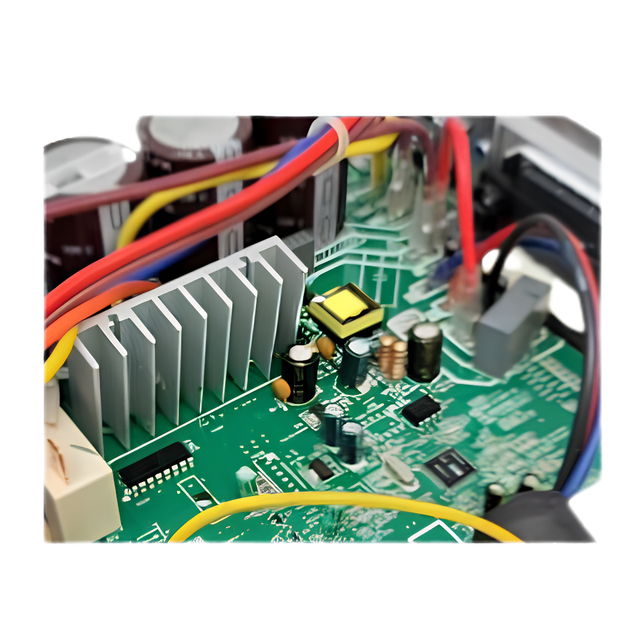RunTru BAYSPEKT201A Single Point Power Entry Kit