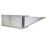 Rupp Air R3D.500-24D-6000 Direct Gas Fired Make-Up Air Unit, 6,000 CFM