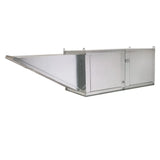 Rupp Air R2D.500-20D-4500 Direct Gas Fired Make-Up Air Unit, 4,500 CFM