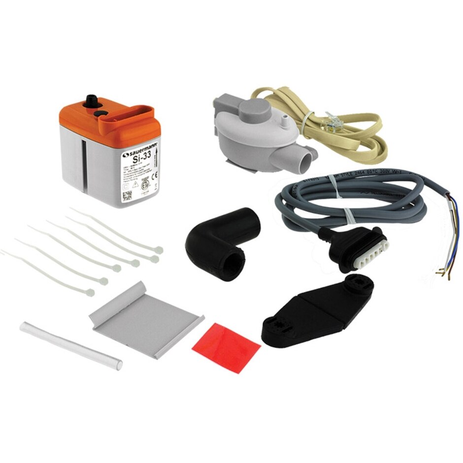 Rheem Mini-Split Condensate Pump - 120V SI30UL01UN12
