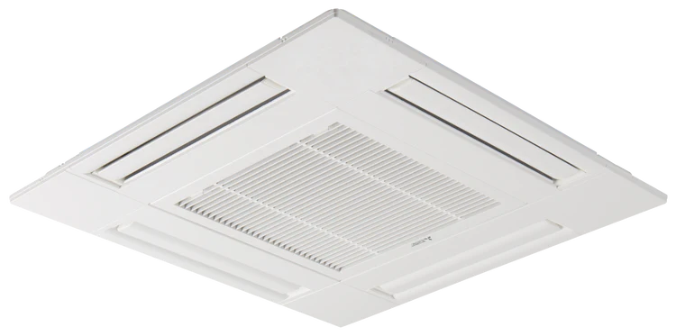 Mitsubishi SLP-18FAEU Four-Way Ceiling Cassette 3Di Sensor Grille