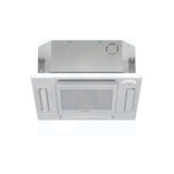 Mitsubishi SLZ-AF09NL SUZ-AA09NLHZ 9,000 BTU 16.6 SEER2 Four-Way Ceiling Cassette Hyper Heating Heat Pump System (w/ Standard Grille) - R454B