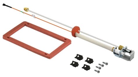 Rheem Pilot Assembly - Commercial AS40023