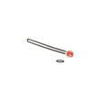 Rheem Element - 240V/1000W Stainless Steel Resistored LWD - 1 in. Screw-in SP10869DL