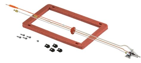 Rheem Pilot Assembly w/ Bracket SP20058