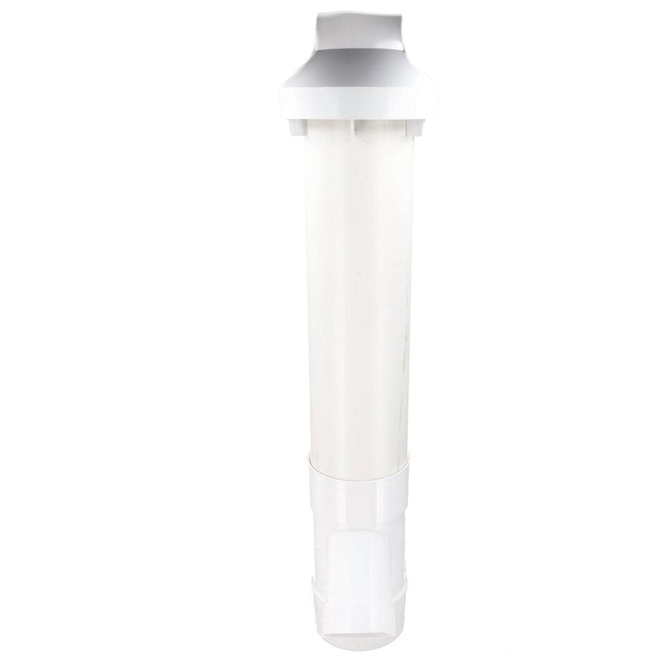 Rheem Concentric Vent Kit  (Long)  GHE Commercial - 4 in. SP20796