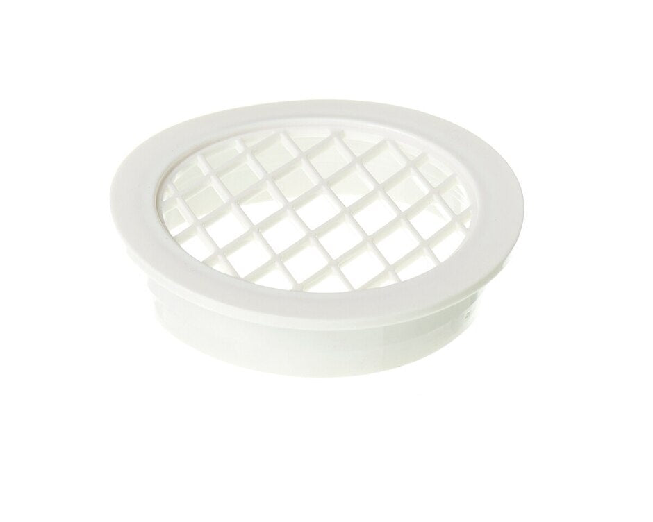 Rheem 2 in. Mesh Vent Screen (pack of 2) SP20895