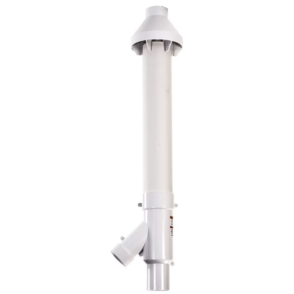 Rheem Concentric Vent Kit - 2 in. SP20897