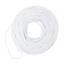Rheem Wire - 12 AWG White 5 ft. SP5902D