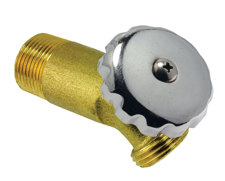 Rheem Drain Valve - Brass SP6070G