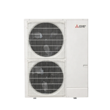 Mitsubishi SUZ-AK60NL 60,000 BTU Heat Pump Outdoor Unit - R454B