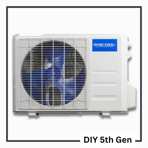 DIY 5th Gen
