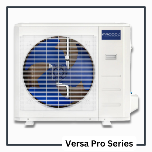 VersaPro Series